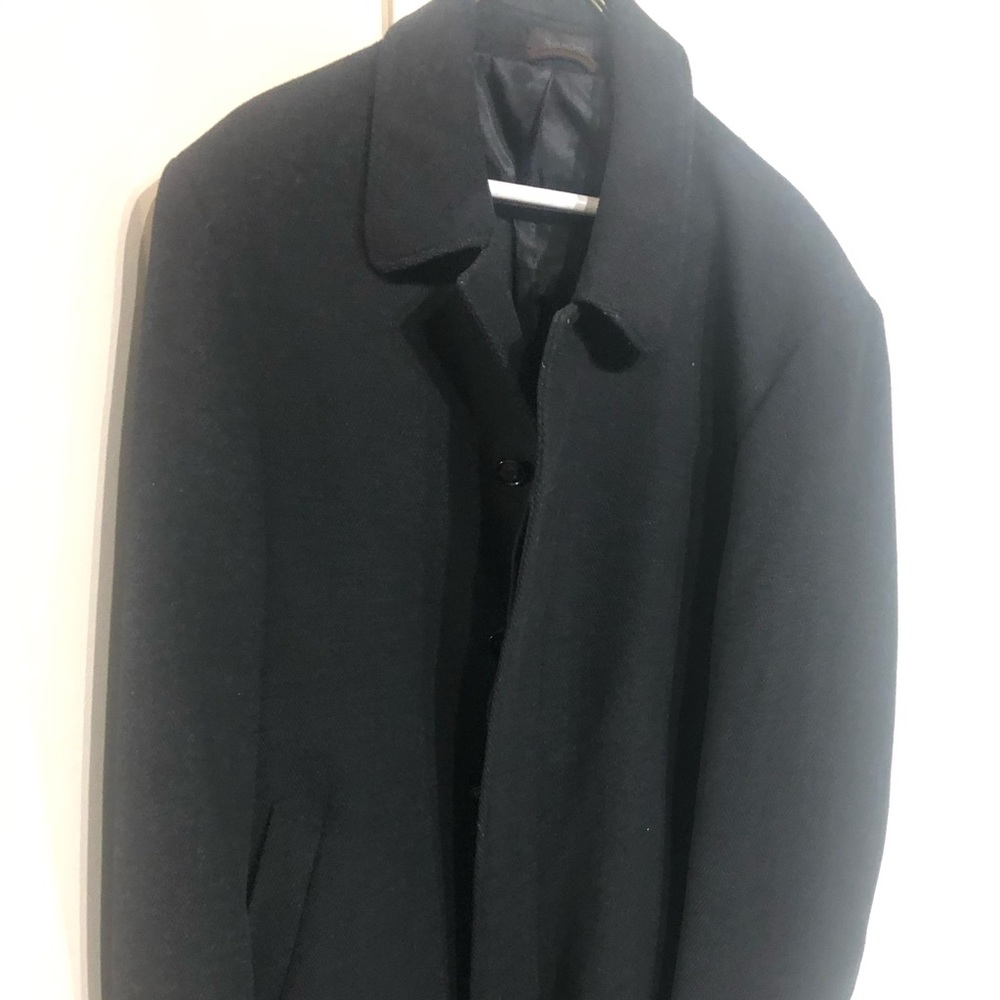 Ralph Lauren Polo Coat